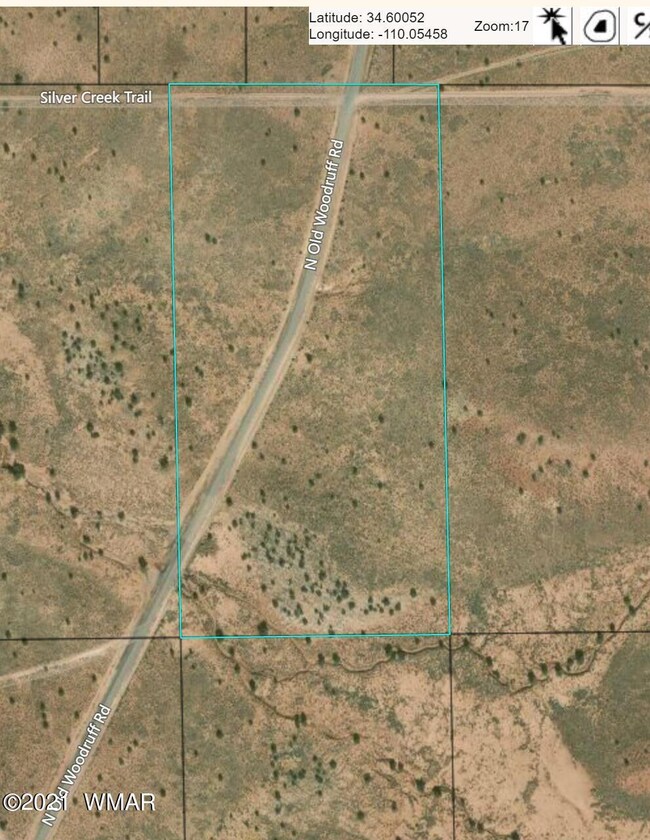 County Map