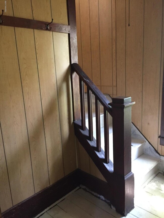 Steps