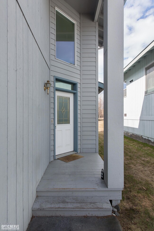 Covered Entry