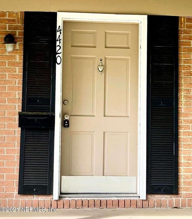 4420 Fender Dr, Jacksonville, FL 32210 - photo 5