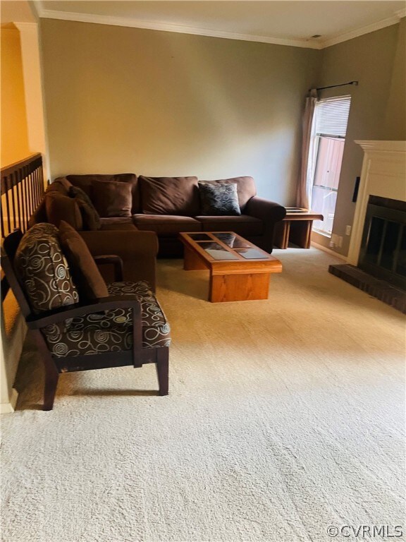 11781 N Briar Patch Dr, Midlothian, VA 23113 - photo 5