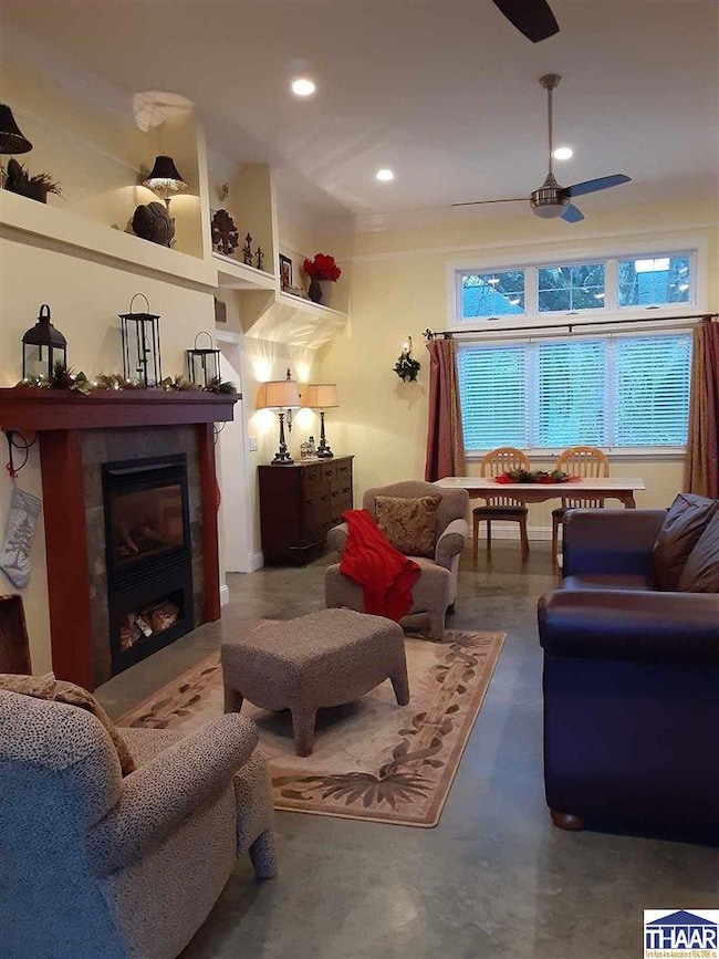 206 S Ledgerwood St, Carlisle, IN 47838 - photo 5