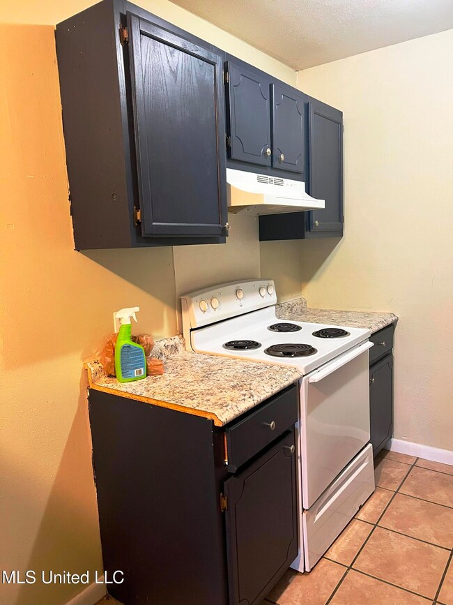 1015 Park Row Ave unit 4, Long Beach, MS 39560 - photo 2