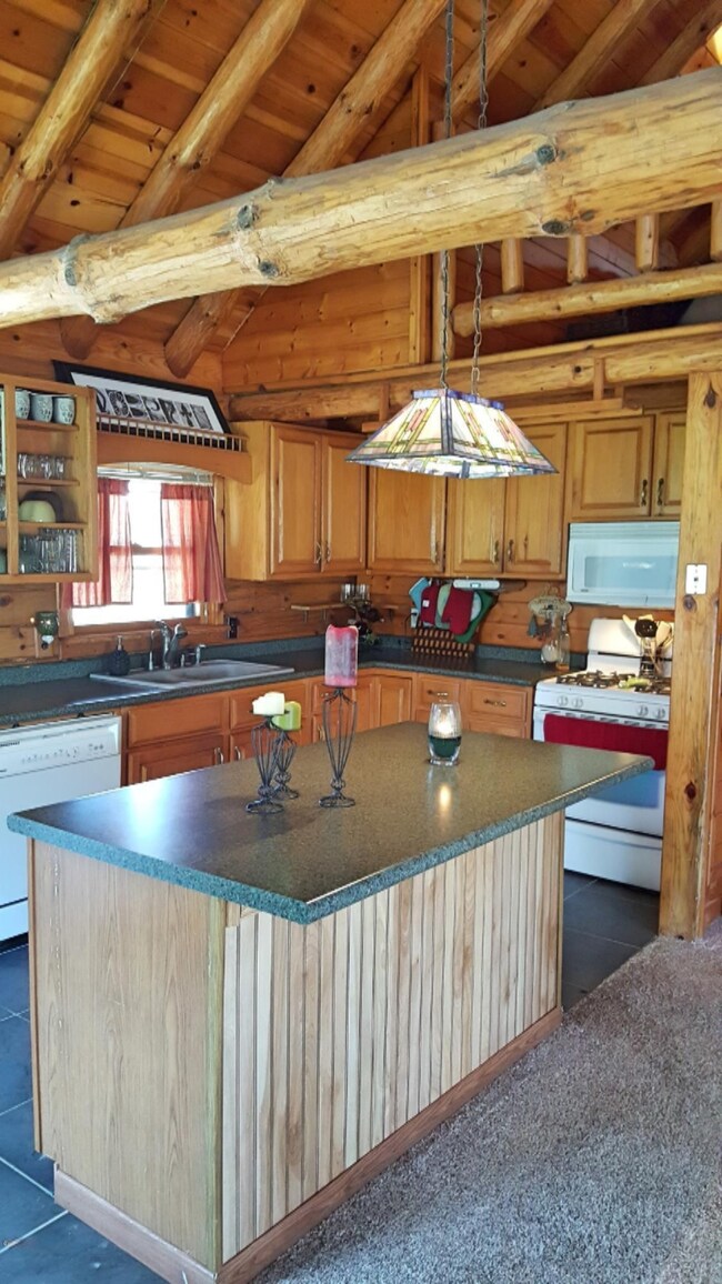 Kitchen 1