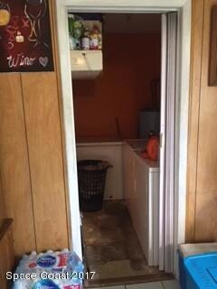 Laundry Rooms