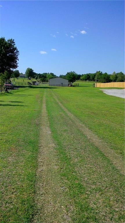 6 Acres On Carl Stokes, Purcell, OK 73080 - photo 4
