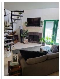 11530 N May Ave unit D201, Oklahoma City, OK 73120 - photo 2