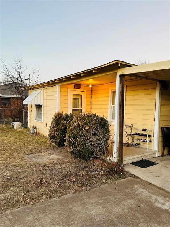 120 Russell St, Fort Worth, TX 76108 - photo 4