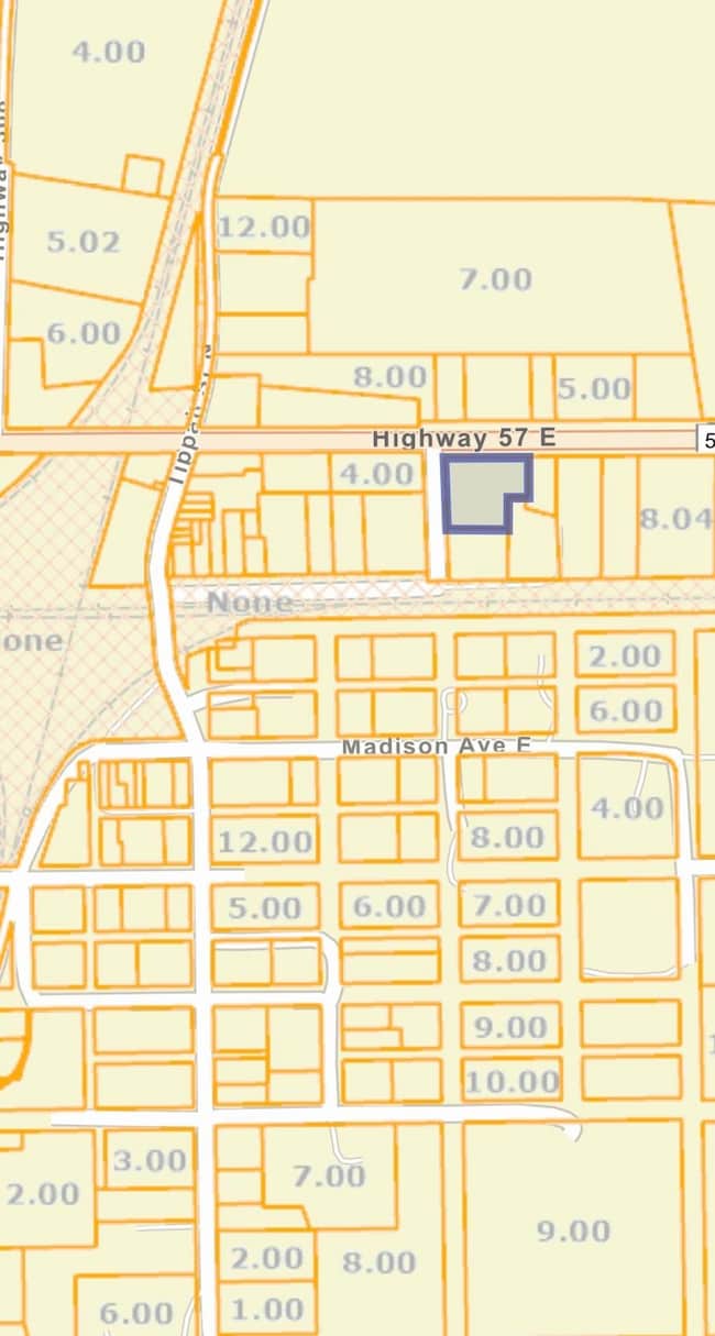 223 Tennessee 57, Grand Junction, TN 38039 - photo 7