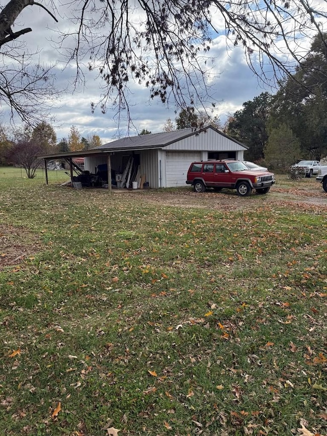 12620 Highway 79, Mc Kenzie, TN 38201 - photo 4