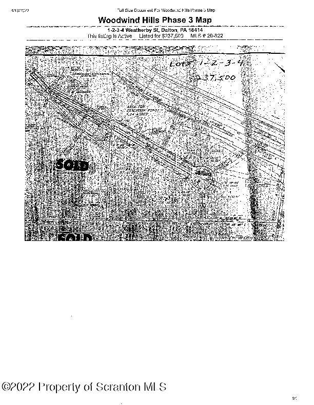 1-2-3-4 Weatherby St, Dalton, PA 18414 - photo 2