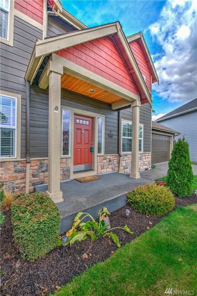 13805 171st St E, Puyallup, WA 98374 - photo 2