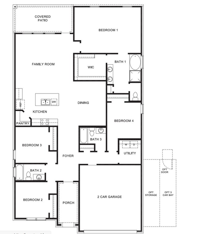 14139 Lake Lodge Dr, Conroe, TX 77384 - photo 3