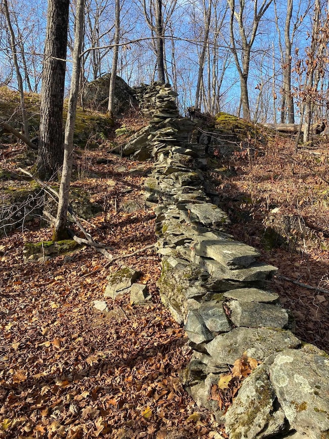 1096 Betts Bridge Rd, West Pawlet, VT 05775 - photo 3