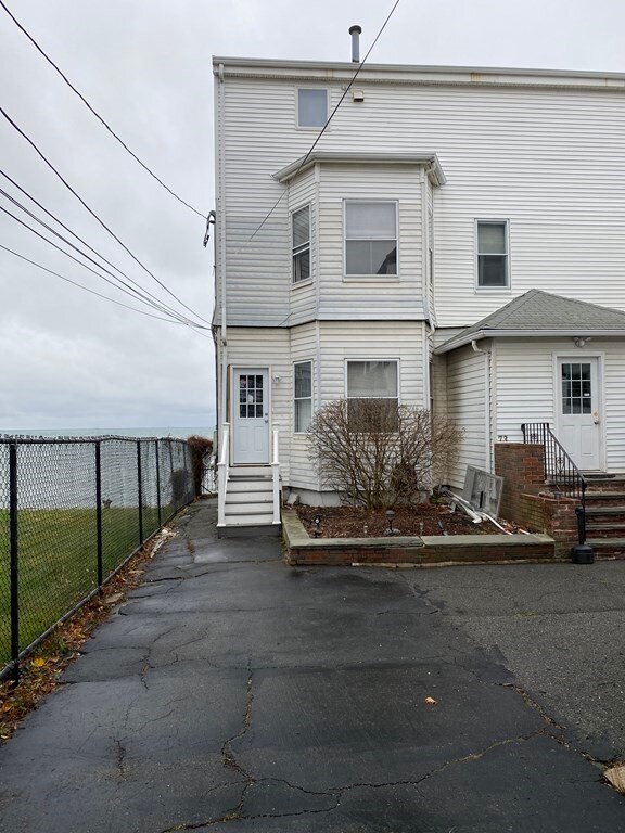 73R Grovers Ave unit 2, Winthrop, MA 02152 - photo 2