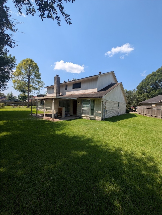 7131 La Entrada Dr, Houston, TX 77083 - photo 3