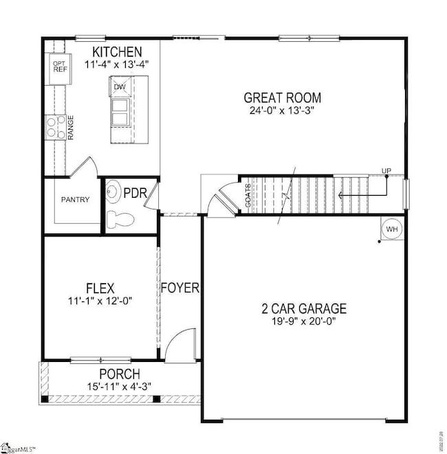 310 Addalynn Ln, Anderson, SC 29621 - photo 3