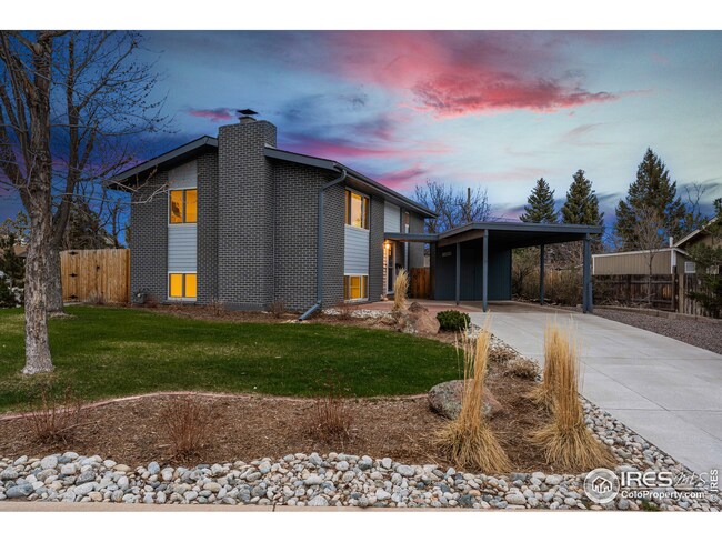 3205 Emerson Ave, Boulder, CO 80305 - photo 2
