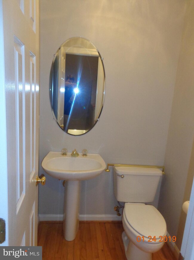 7958 Bonnie Briar Loop, Gainesville, VA 20155 - photo 6