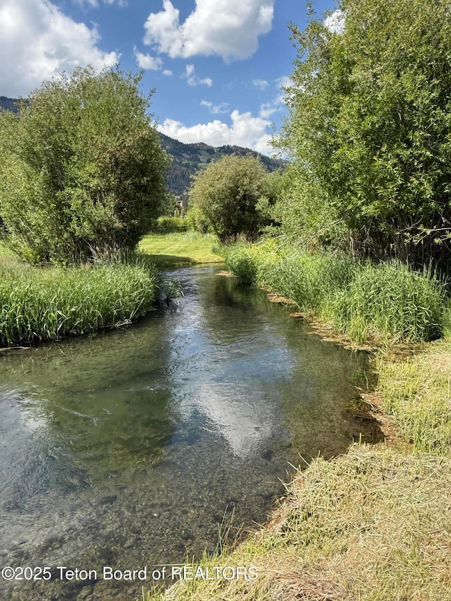 7000 Jensen Canyon Rd, Teton Village, WY 83025 - photo 5