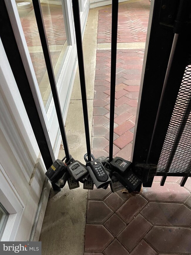 The Fitz at Rockville Town Center, Rockville, MD 20850 - photo 7