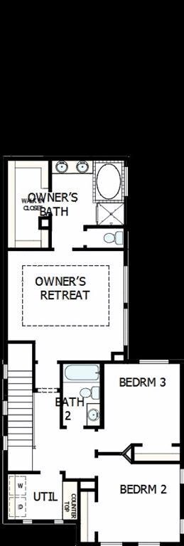 8865 Redding St, North Richland Hills, TX 76180 - photo 3