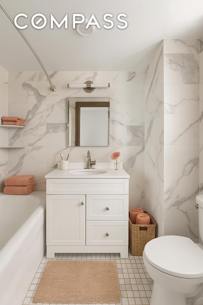 Windsor Tower unit 1132, New York, NY 10017 - photo 7