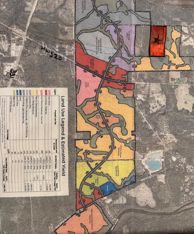 1628 Joe Dugger Rd, Freeport, FL 32439 - photo 2