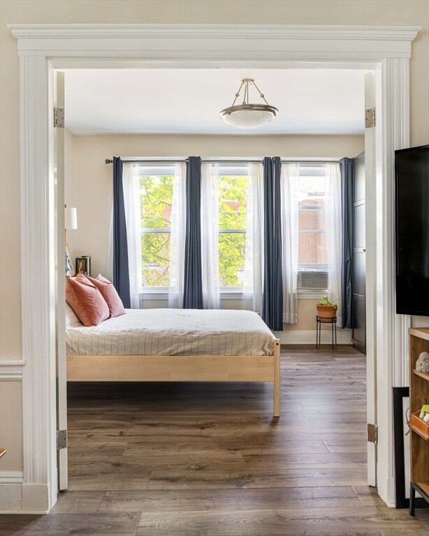 11 Sedgwick St unit 8, Jamaica Plain, MA 02130 - photo 7