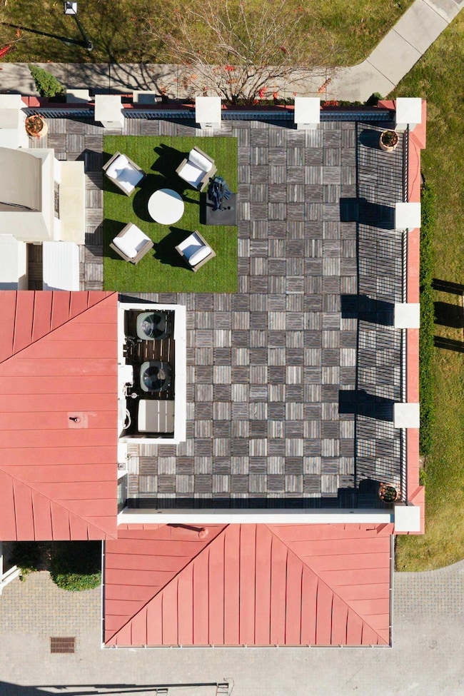 59 Barre St unit A, Charleston, SC 29401 - photo 4