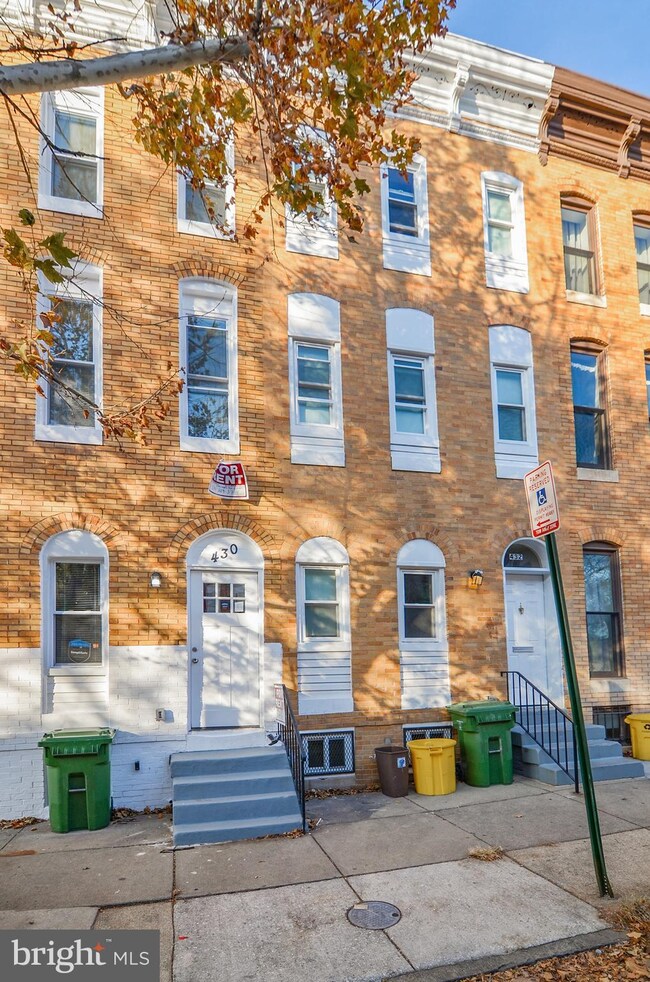 430 E Lanvale St, Baltimore, MD 21202 - photo 5