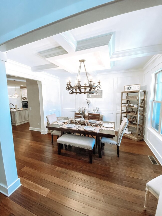 9016 Vintage Ln unit Lot 274, Ooltewah, TN 37363 - photo 5