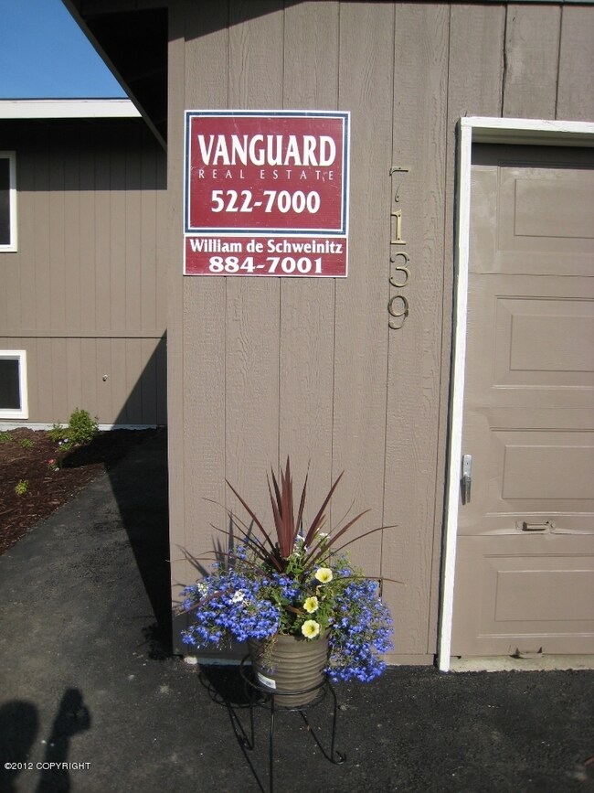 7139 Stella Place, Anchorage, AK 99507 - photo 3