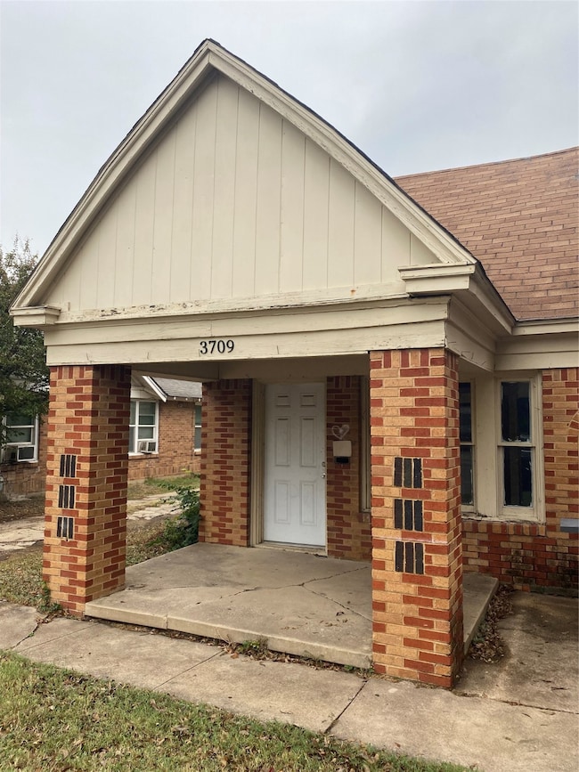 3709 College Ave, Fort Worth, TX 76110 - photo 2