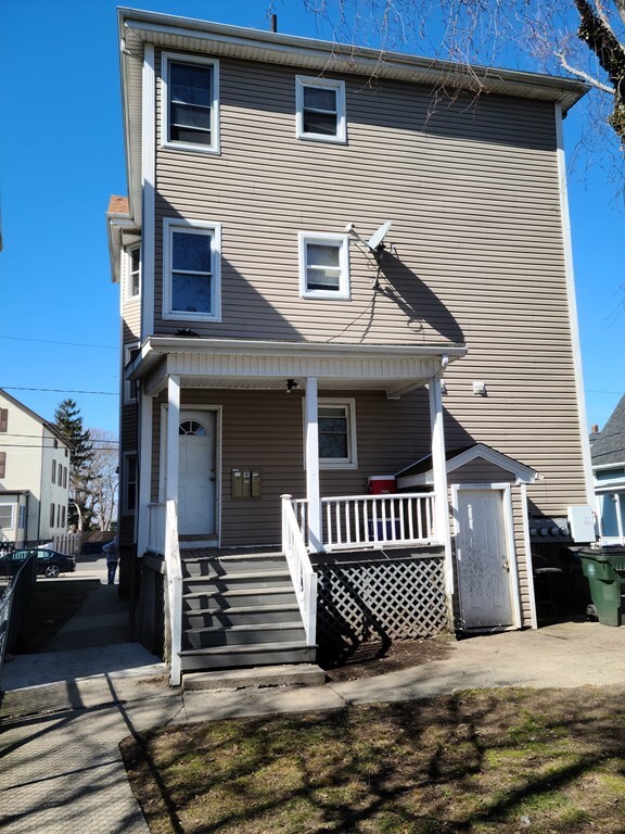 662 2nd St, Fall River, MA 02721 - photo 5