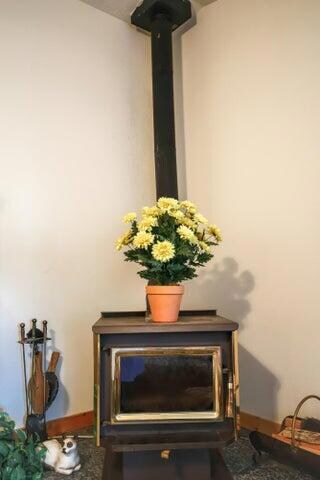 349 W 100 N, Pine Valley, UT 84781 - photo 4