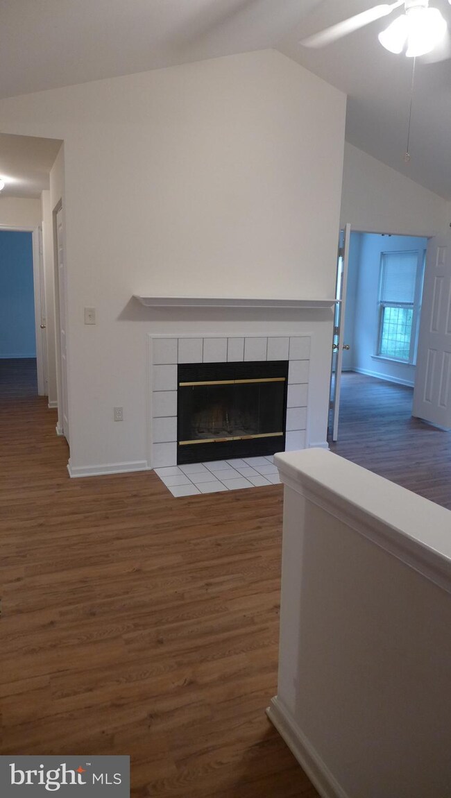 4406 Silverbrook Ln unit J304, Owings Mills, MD 21117 - photo 3