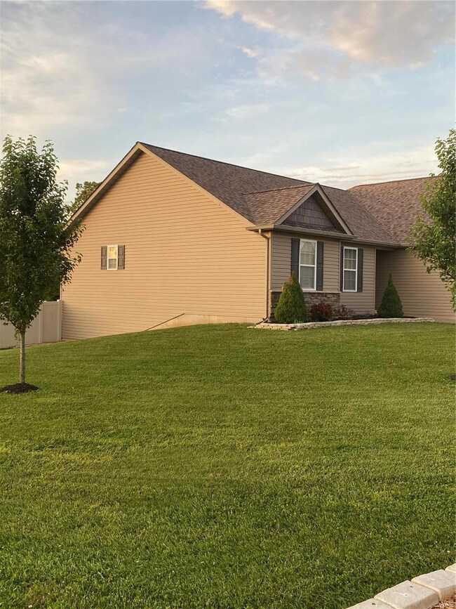 601 Ridge Haven, Farmington, MO 63640 - photo 2