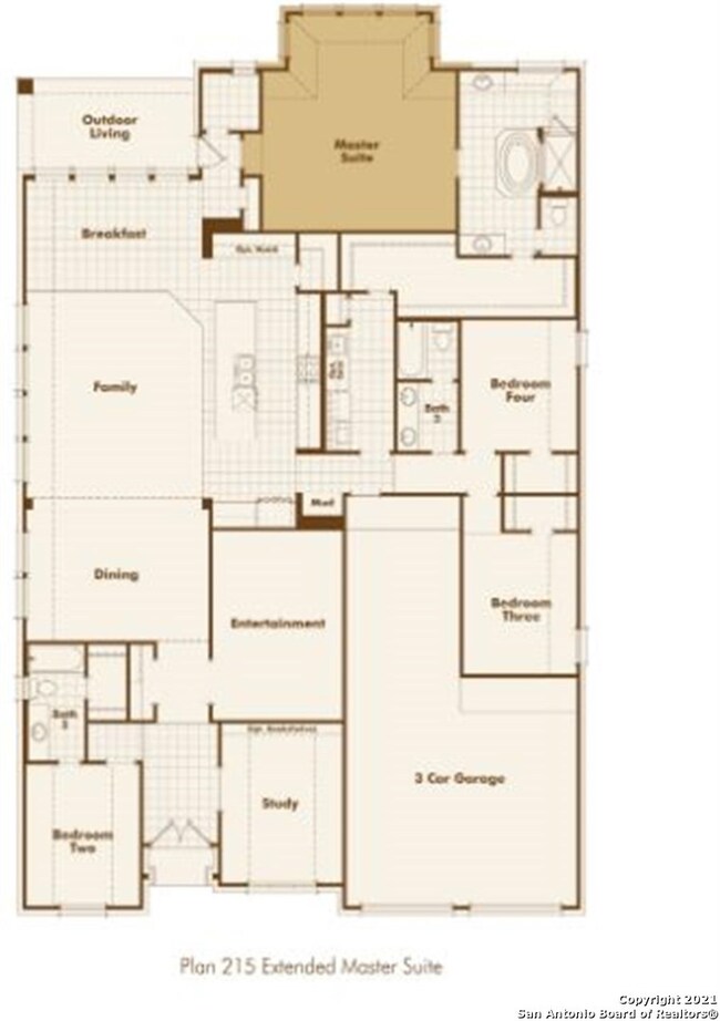 24723 Resort Pkwy, San Antonio, TX 78261 - photo 5