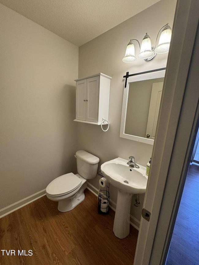 617 Hazel St unit 301, Johnson City, TN 37604 - photo 7