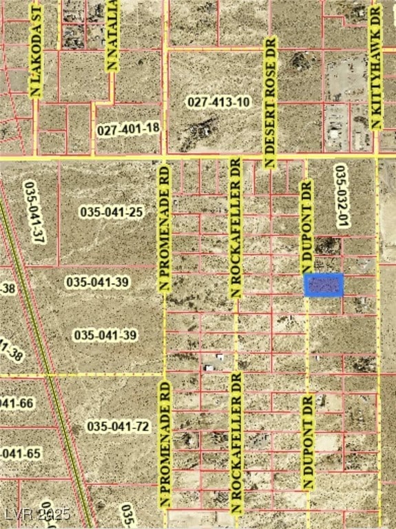 1771 Dupont Dr, Pahrump, NV 89060 - photo 2