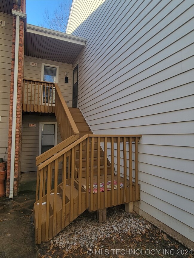 2801 S Juniper Ave unit 225, Broken Arrow, OK 74012 - photo 2