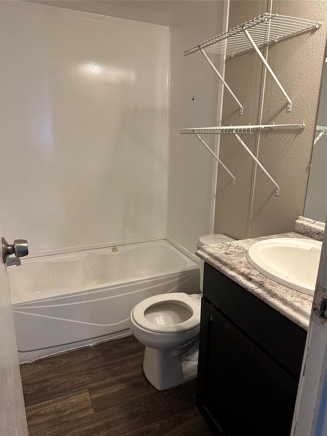 1601 E Fm 1417 unit 204, Sherman, TX 75090 - photo 5