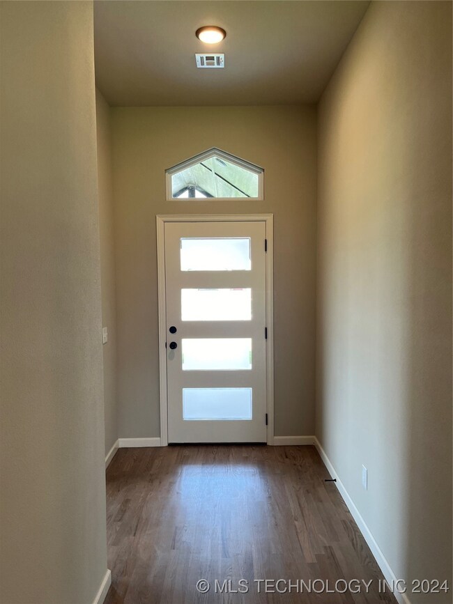Entry
