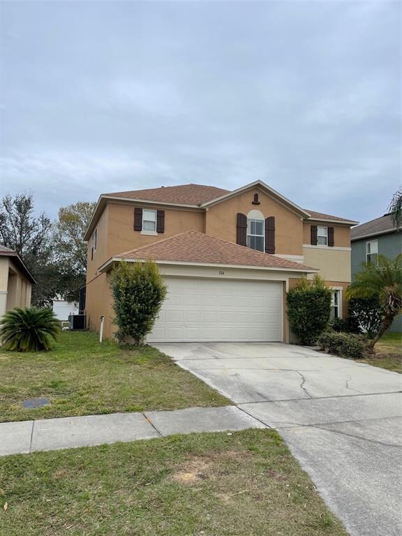 1514 Blue Horizon Dr, Clermont, FL 34714 - photo 4