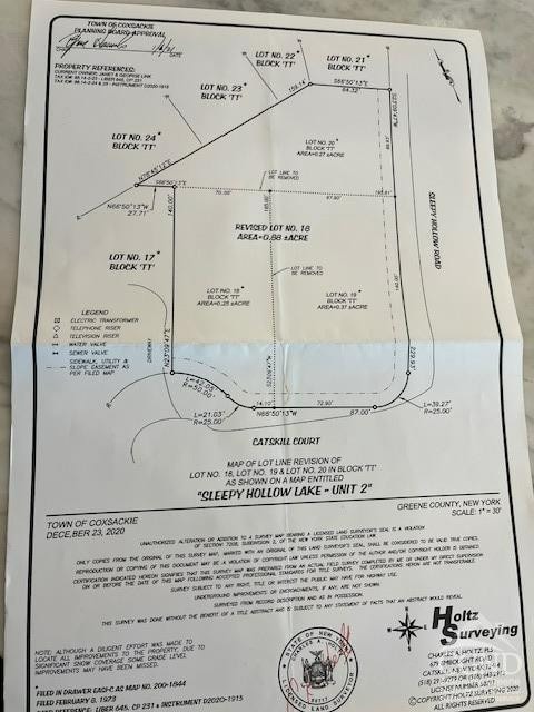 4 Catskill Ct, Coxsackie, NY 12015 - photo 3