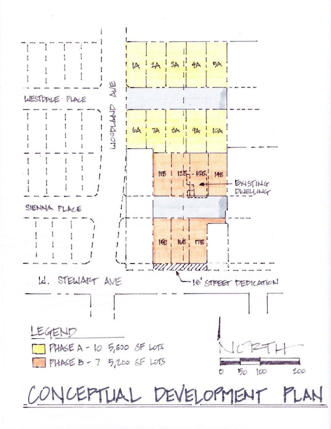 2554 W Stewart Ave, Medford, OR 97501 - photo 3