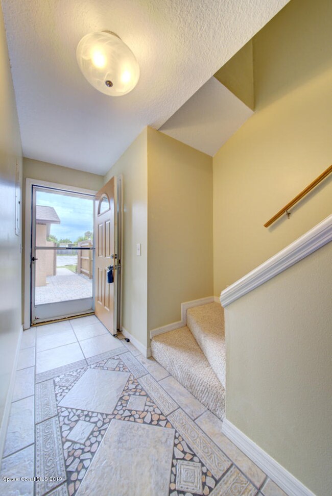 foyer
