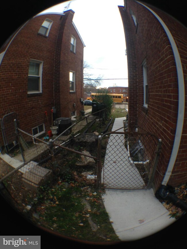 4421 Texas Ave SE, Washington, DC 20019 - photo 4
