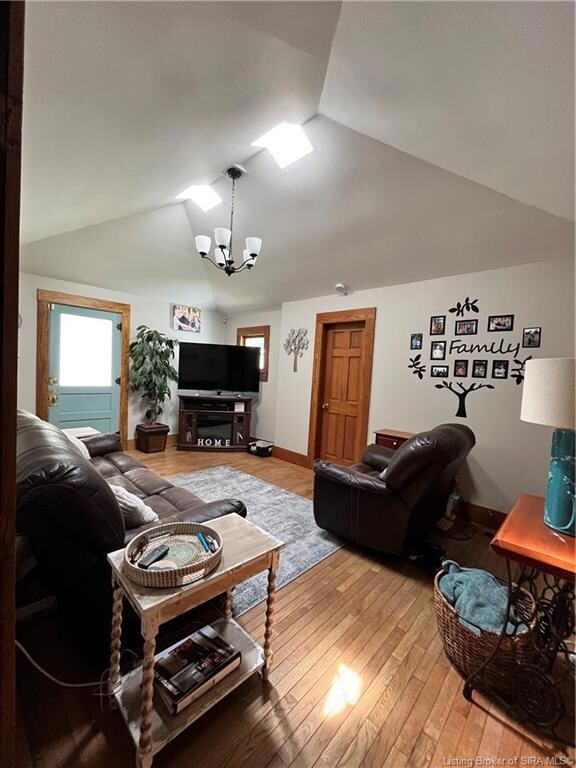 433 Ridley St, Corydon, IN 47112 - photo 2